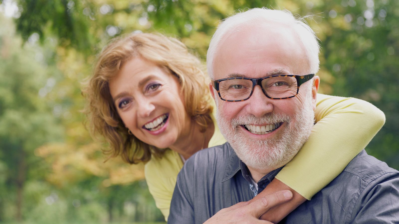 Quality Dentures Boost Your Overall Health