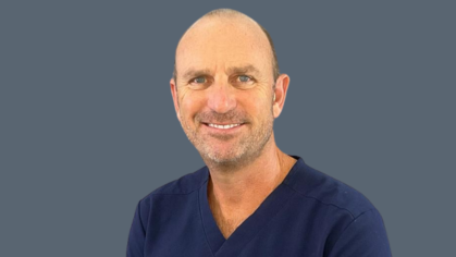 Rob Dulieu Prosthetist Bondi Junction