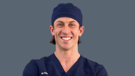 Dr Ryan O'Halloran