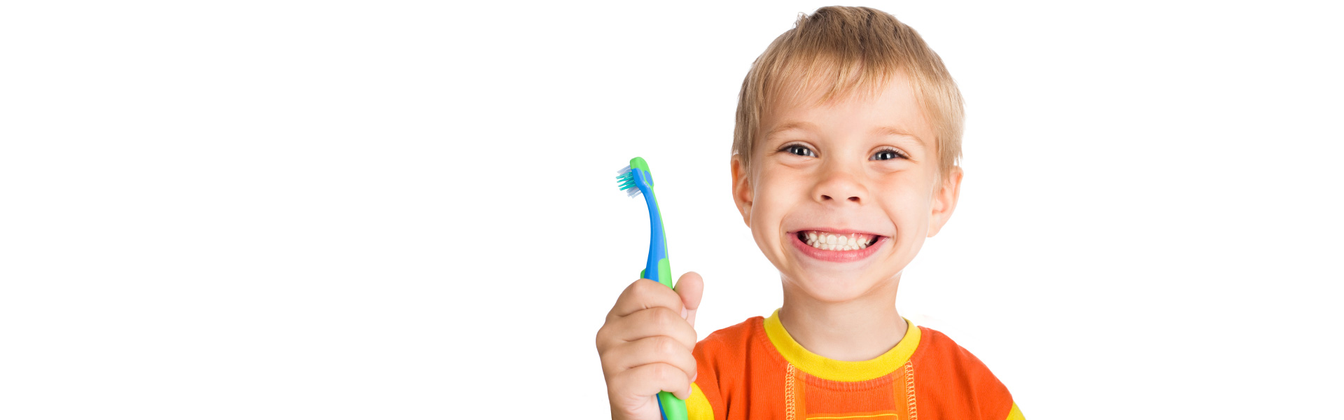 Discover essential oral hygiene tips for children.