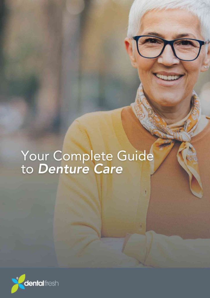 Denture Guide Download