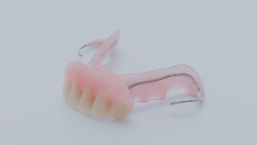 Partial Dentures